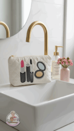 Coleção Matrizes para Bordado Makeup. - Imagem 2