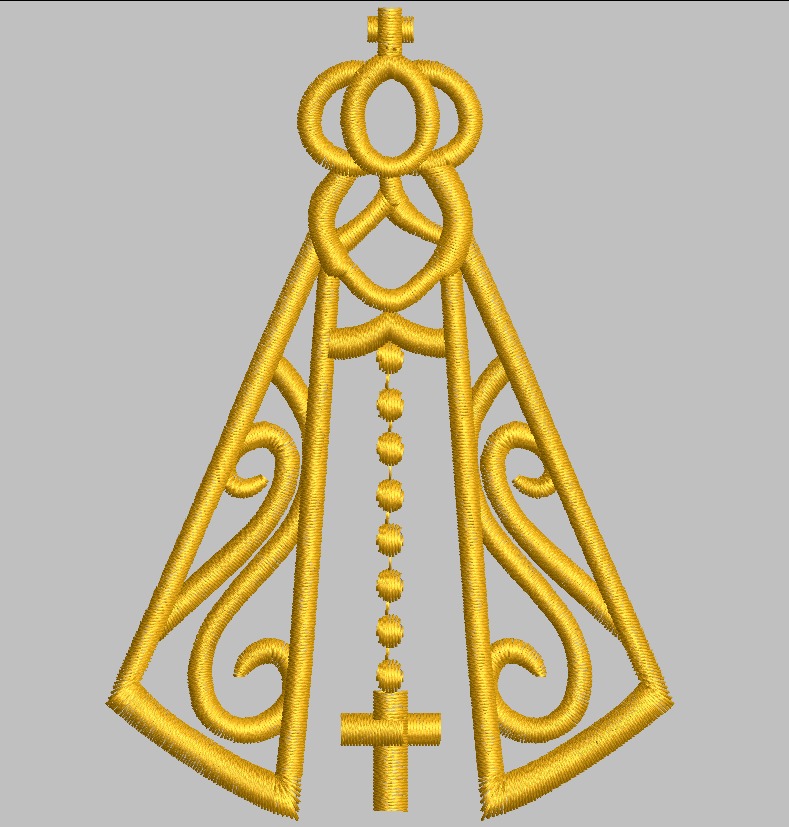 e070f7a4-168a-4c08-aa7a-61446bc05121 Nossa Senhora - Imagem 1