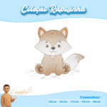 Coleção Raposinha