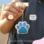 Coleção Matrizes de Chaveiro Bichinhos Fofos - Image 7