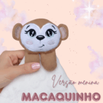 Coleção Naninhas Simplificadas 3.0 - Imagem 6