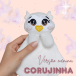 Coleção Naninhas Simplificadas 3.0 - Imagem 2