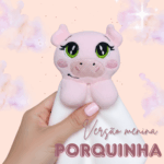 Coleção Naninhas Simplificadas 3.0 - Imagem 5