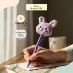 Coleção Matrizes de Chaveiro Bichinhos Fofos - Image 5