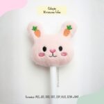 Coleção Matrizes de Chaveiro Bichinhos Fofos - Image 11