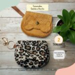 Carteirinhas Gatinho e Ursinho - Imagem 6