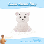 Coleção Animais Baby - Imagem 5