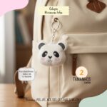 Coleção Matrizes de Chaveiro Bichinhos Fofos - Image 9