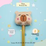 Coleção Matrizes de Chaveiro Bichinhos Fofos - Image 8