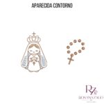 APARECIDA CONTORNO - Imagem 6