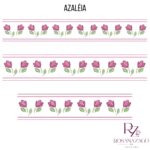 AZALÉIA - Imagem 7