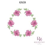 AZALÉIA - Imagem 9