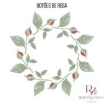 BOTÕES de ROSA - Image 3