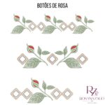 BOTÕES de ROSA - Image 2