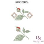BOTÕES de ROSA - Image 4