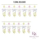FLORAL DELICADO - Image 4