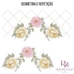 GEOMETRIA e REPETIÇÃO - Imagem 2