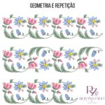 GEOMETRIA e REPETIÇÃO - Imagem 3