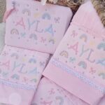 Arco-íris Lacinhos e Poá - Imagem 2