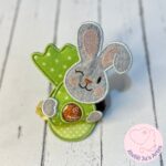 [PACOTÃO] Páscoa com Coelhinhos - Imagem 3