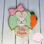 [PACOTÃO] Páscoa com Coelhinhos - Imagem 4