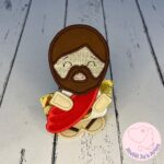 [PACOTÃO] Páscoa Cristã - Image 3