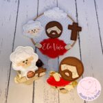 [PACOTÃO] Páscoa Cristã