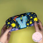 [Pacote de Matrizes] Alfabeto para Volta às Aulas - Imagem 2