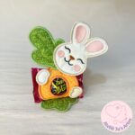 [PACOTÃO] Páscoa com Coelhinhos - Imagem 2