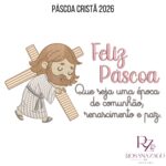 PÁSCOA CRISTÃ 2026 - Imagem 3