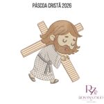 PÁSCOA CRISTÃ 2026 - Imagem 4
