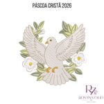 PÁSCOA CRISTÃ 2026 - Imagem 5
