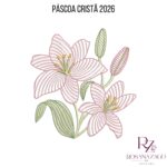 PÁSCOA CRISTÃ 2026 - Imagem 10