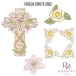 PÁSCOA CRISTÃ 2026 - Imagem 11