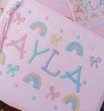 Arco-íris Lacinhos e Poá