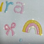 Arco-íris Lacinhos e Poá - Imagem 6