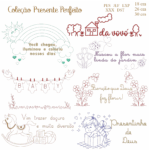 Coleção Presente perfeito