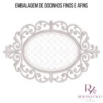 EMBALAGEM DE DOCINHOS FINOS e AFINS - Imagem 5