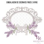 EMBALAGEM DE DOCINHOS FINOS e AFINS - Imagem 4