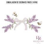 EMBALAGEM DE DOCINHOS FINOS e AFINS - Imagem 7