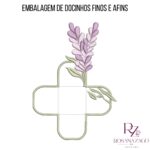 EMBALAGEM DE DOCINHOS FINOS e AFINS - Imagem 2