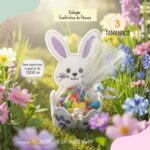 Coleção Coelhinhos da Páscoa - Imagem 11