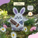 Coleção Coelhinhos da Páscoa - Imagem 7