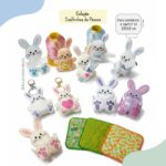 Coleção Coelhinhos da Páscoa - Imagem 6
