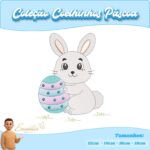 Coleção Coelhinhos de Páscoa - Imagem 6