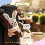 Coleção Coelhinhos da Páscoa - Imagem 3