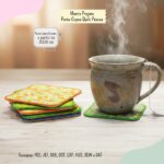 Porta Copos - Porta Canecas - Porta Xícaras - Mug Hug Quilt Páscoa - Image 2