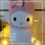 Turma da Hello Kitty Sarucas_ARQUIVOS DIGITAIS - Image 4