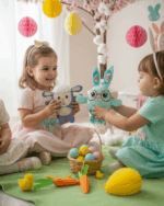 COMBO Projeto do Ovo [kit com 4 modelos]