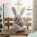 Coleção Coelhinhos da Páscoa - Imagem 8